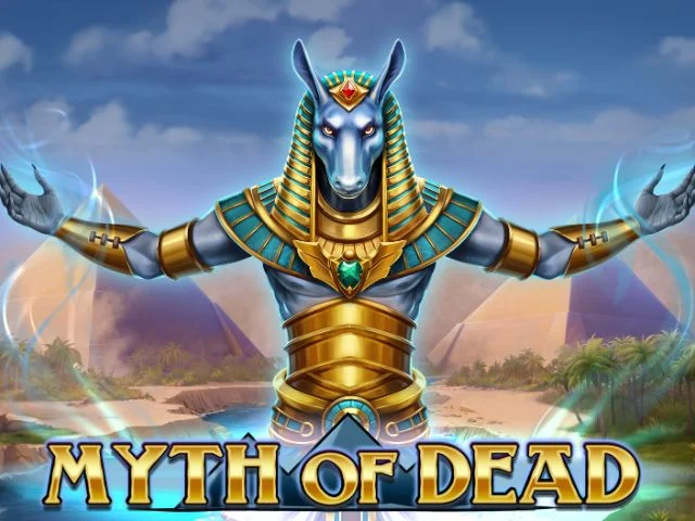 Myth of Dead em modo gratuito